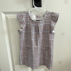Janie and Jack dress
